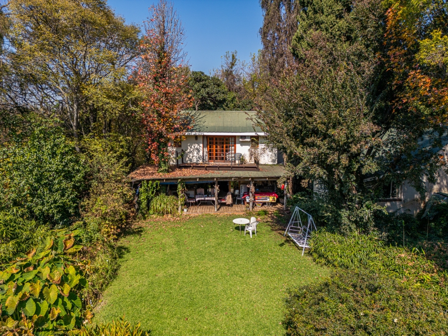 4 Bedroom Property for Sale in Hartbeespoort Rural North West
